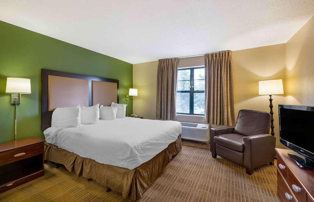 เอ็กซ์เทนด์ สเตย์ อเมริกา แซคราเมนโต แวคาวิลล์ Hotel วาคาวิลล์ ห้อง รูปภาพ