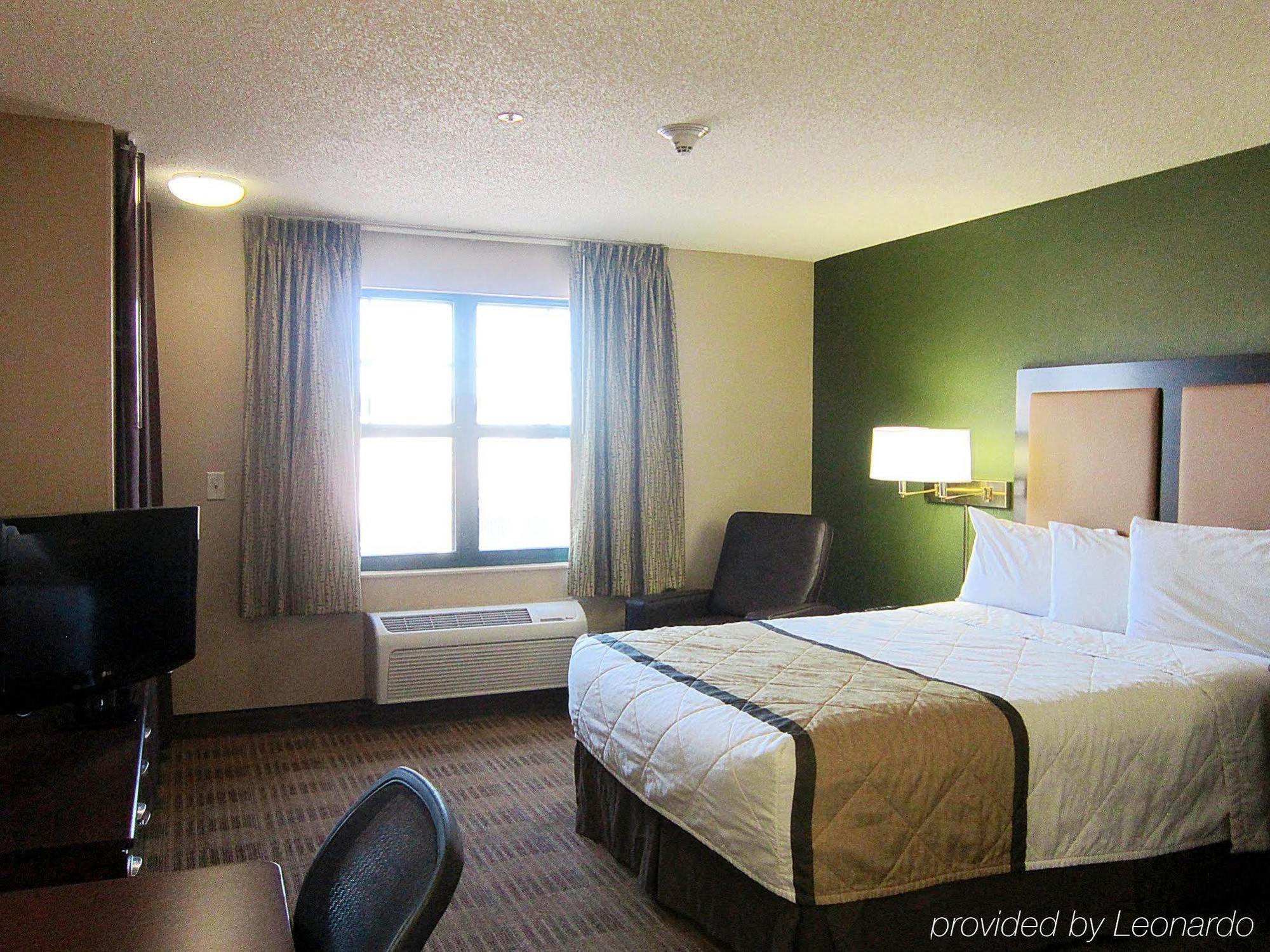 เอ็กซ์เทนด์ สเตย์ อเมริกา แซคราเมนโต แวคาวิลล์ Hotel วาคาวิลล์ ภายนอก รูปภาพ
