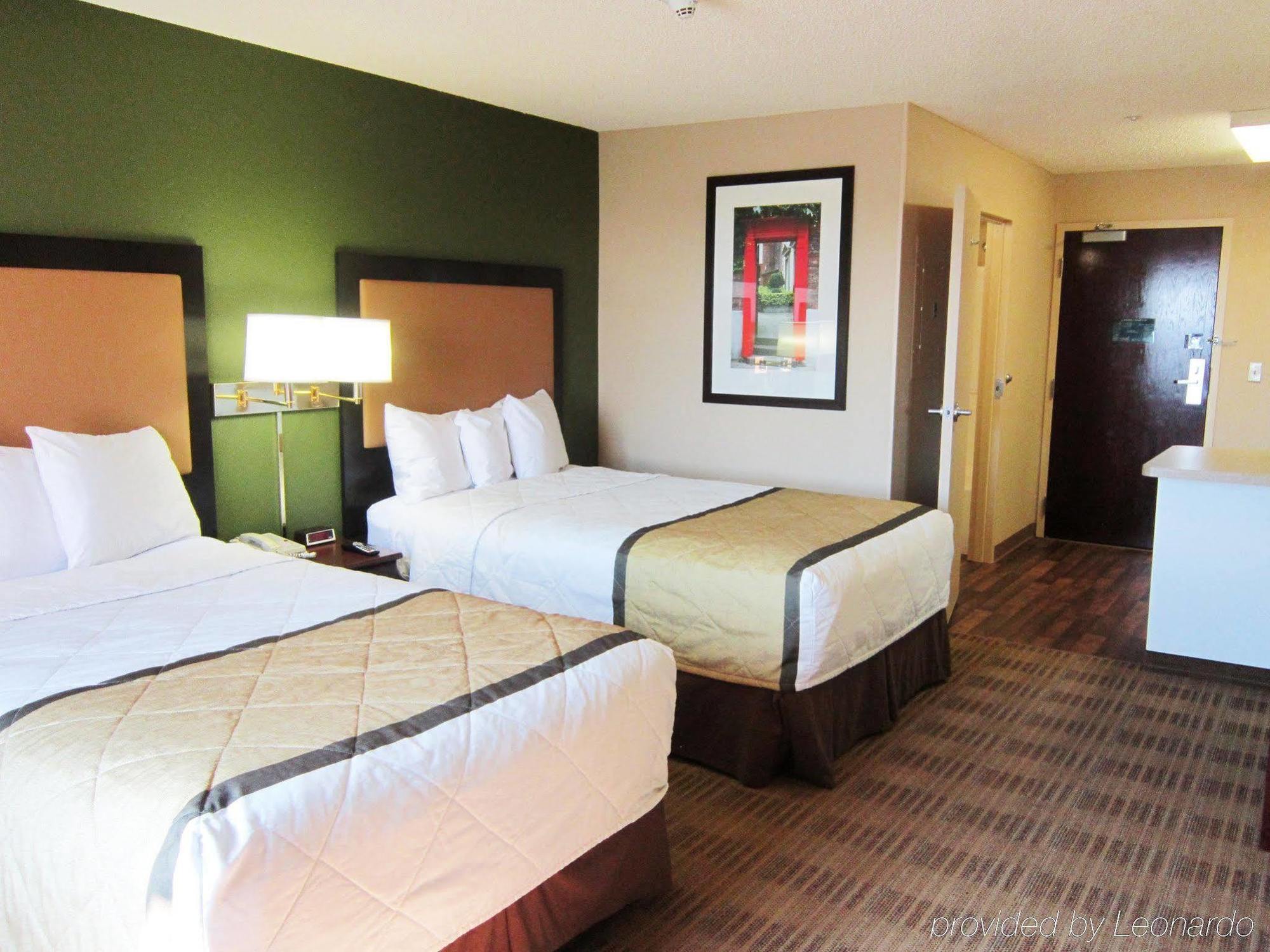 เอ็กซ์เทนด์ สเตย์ อเมริกา แซคราเมนโต แวคาวิลล์ Hotel วาคาวิลล์ ภายนอก รูปภาพ